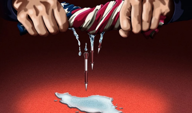 Foreign Policy: İran savaşı ABD