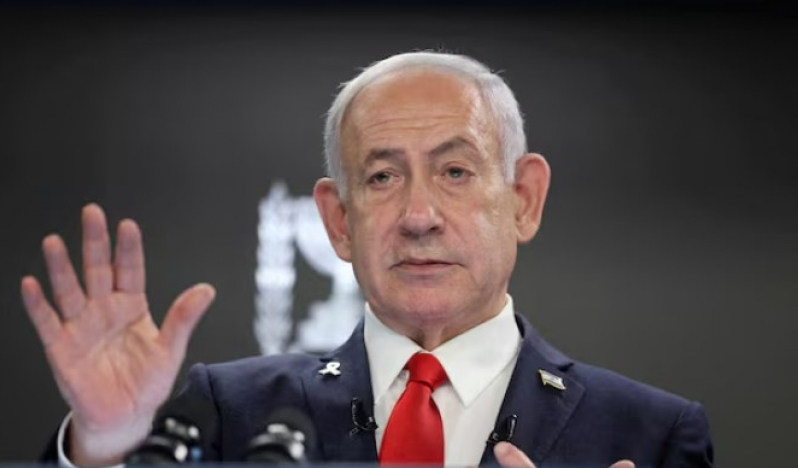 Foreign Policy: Netanyahu siyasi geleceğini savaşa bağladı