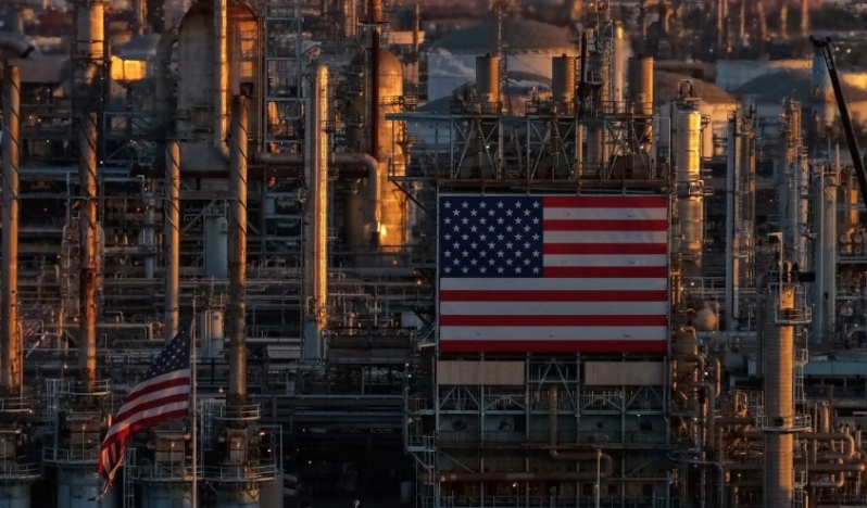 Foreign Policy: "Trump bu kez boş depoyla kumar oynuyor"
