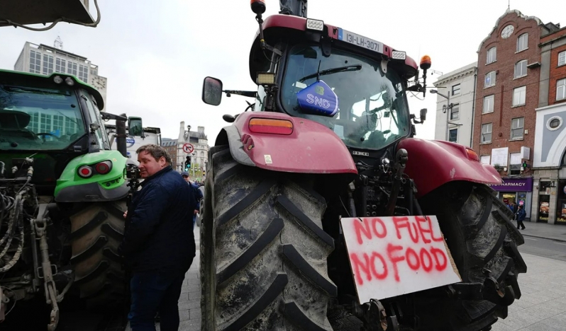 Foreign Policy: Savaş bitse de enerji krizi sürecek