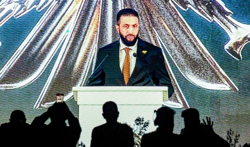 Foreign Policy: Suriye Hürmüz’e alternatif olmayı hedefliyor