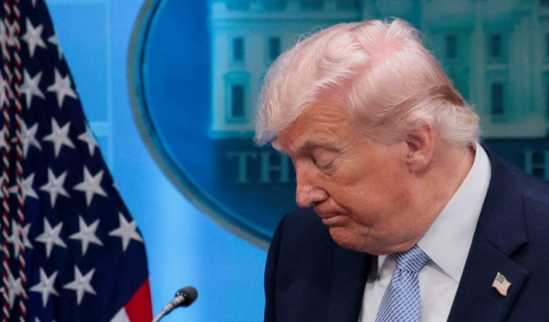 Foreign Policy: Washington