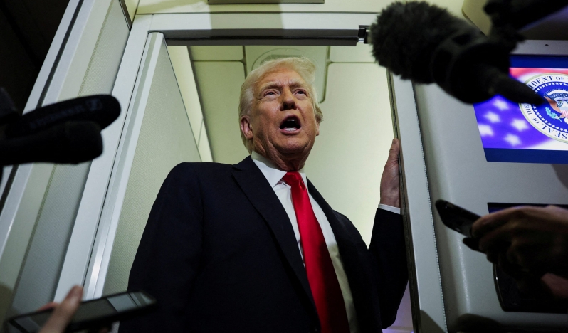 Fox News anketi: Cumhuriyetçiler arasında Trump