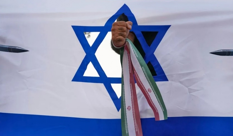 FP: Netanyahu