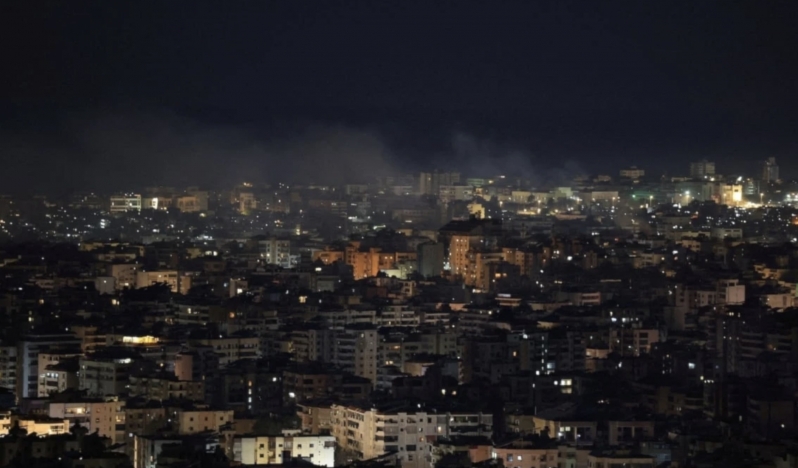 Fransa’dan Lübnan