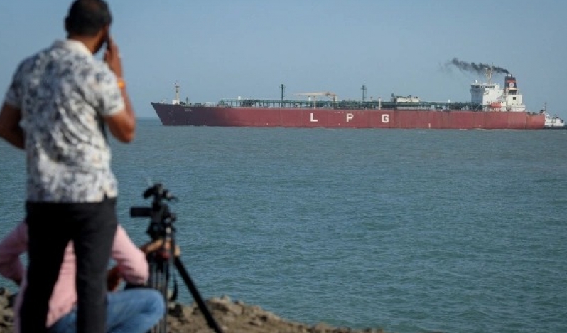 Fransa ile İngiltere arasında Hürmüz kavgası