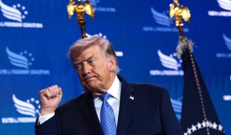 FT: Trump