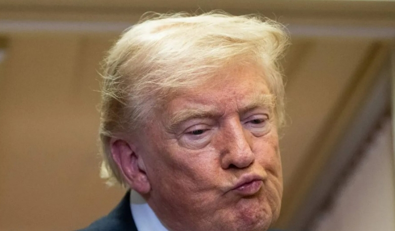 FT: Trump, İran savaşında hedef küçülttü