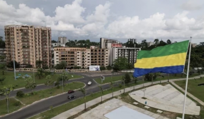 Gabon’da yeni parti, güçlü listeyle geliyor