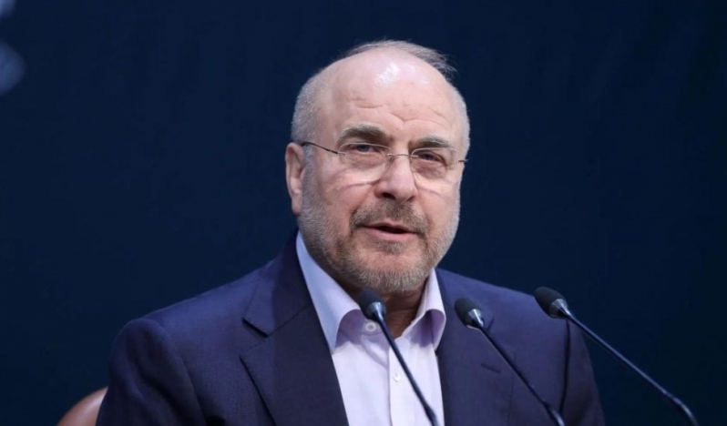 Galibaf: Abluka sürerken ateşkesin bir anlamı yok