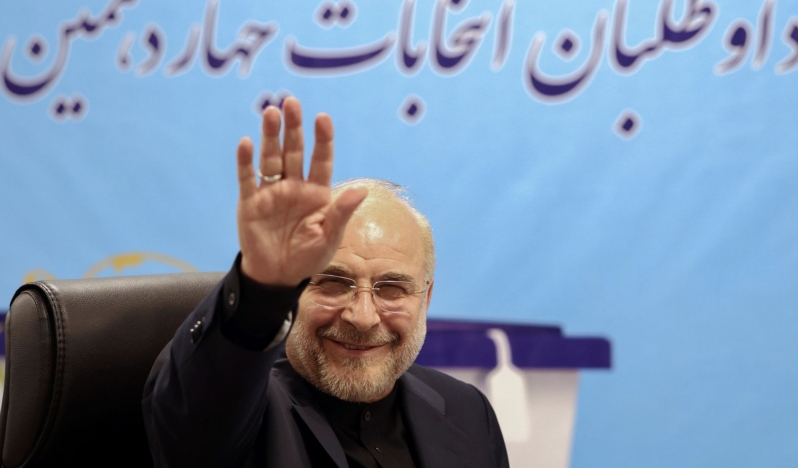 Galibaf: Amerika ancak PlayStation