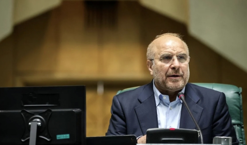 Galibaf: Ayrım gözetmeksizin ve istisnasız göze göz, dişe diş ilkesini devreye aldık