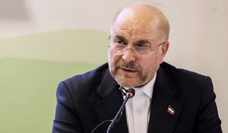 Galibaf: Hürmüz Boğazı İran’ın kontrolünde