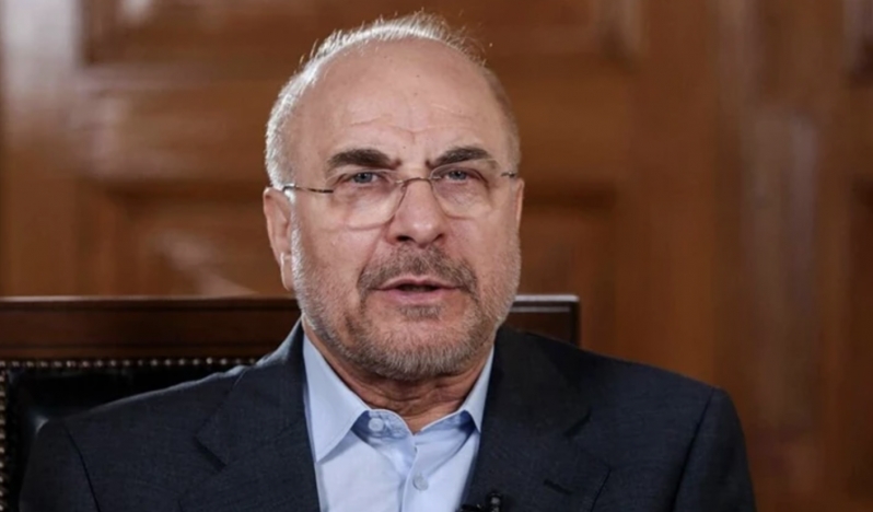 Galibaf: İsrail ordusu çökecek