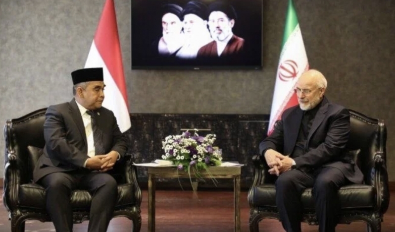 Galibaf: NATO, Tahran