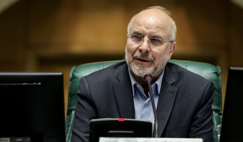 Galibaf: Savunma kapasitemiz arttı; tepkimiz çok daha sert ve kesin olacak