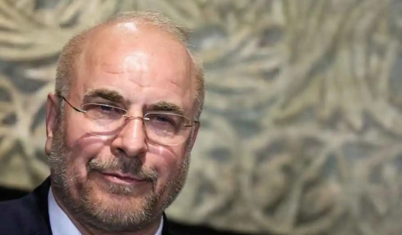Galibaf’tan Axios’a alay: ‘Fauxios Operasyonu çöktü