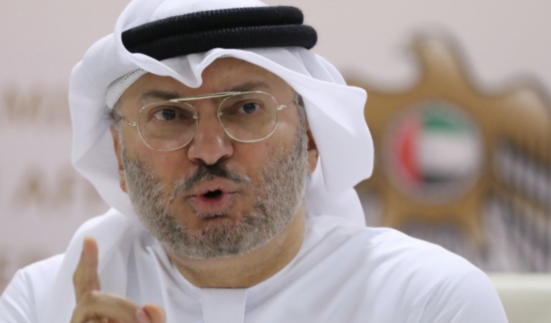 Gargaş: Körfez ve İran ilişkilerinde eski araçlar artık geçersiz