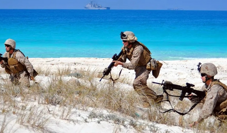 Gazilerden Trump’a uyarı: İran savaşı Vietnam değil, Gelibolu olur