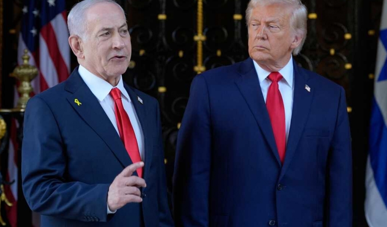 Gazze anlaşmazlığı Trump ile Netanyahu ittifakını sınava tabi tutuyor