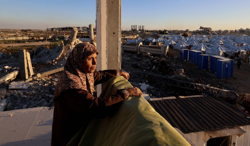 Gazze ateşkesi ikinci aşamasında tıkanma noktasında