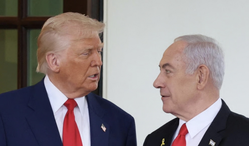Gazze ateşkesi Trump’ın Batı Asya rotasını mı belirleyecek?