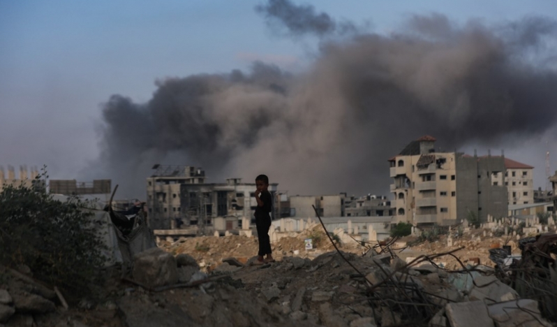 Gazze’de ateşkes çıkmazı: Sahada savaş, masada belirsizlik