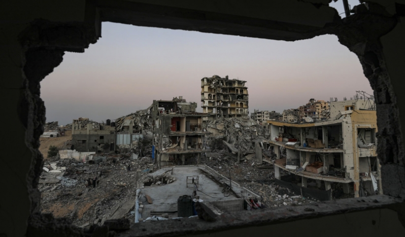 Gazze’de ateşkesin ikinci aşaması neden kilitlendi?