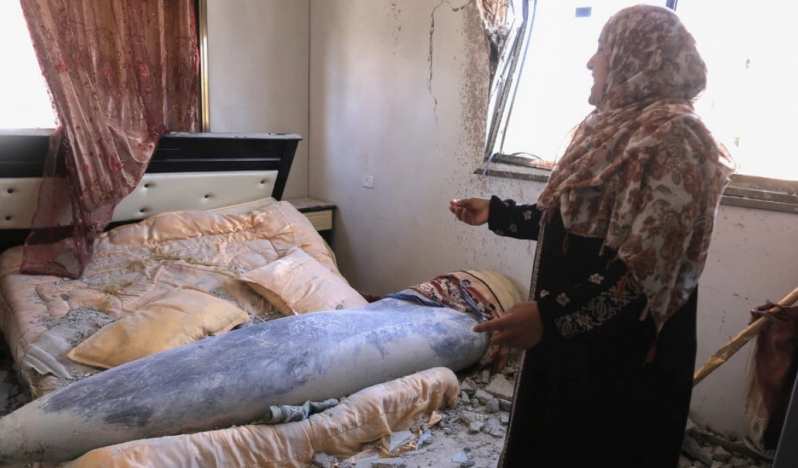 Gazze’de insani felaket derinleşiyor