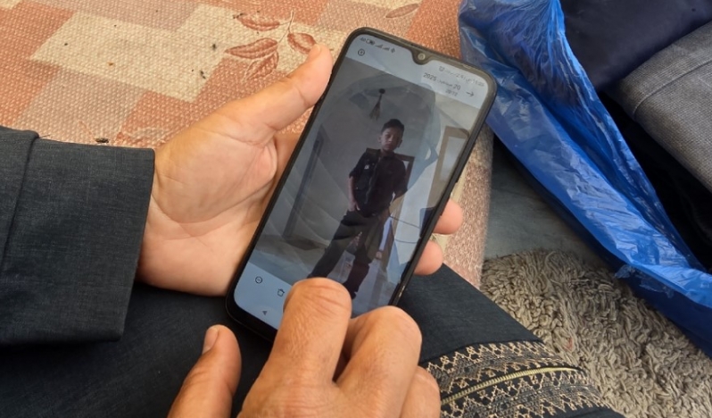 Gazze’de ‘kayıp nesil’: Binlerce çocuğun akıbeti bilinmiyor