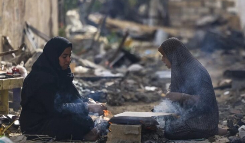 Gazze’de tarihi takas anlaşması yolda