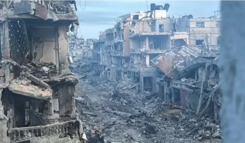 Gazze’de teknokrat yönetim başlıyor mu?