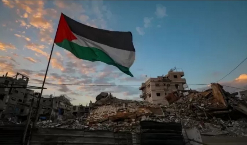 Gazze’de yetki devri için ‘ulusal oda’ kuruldu