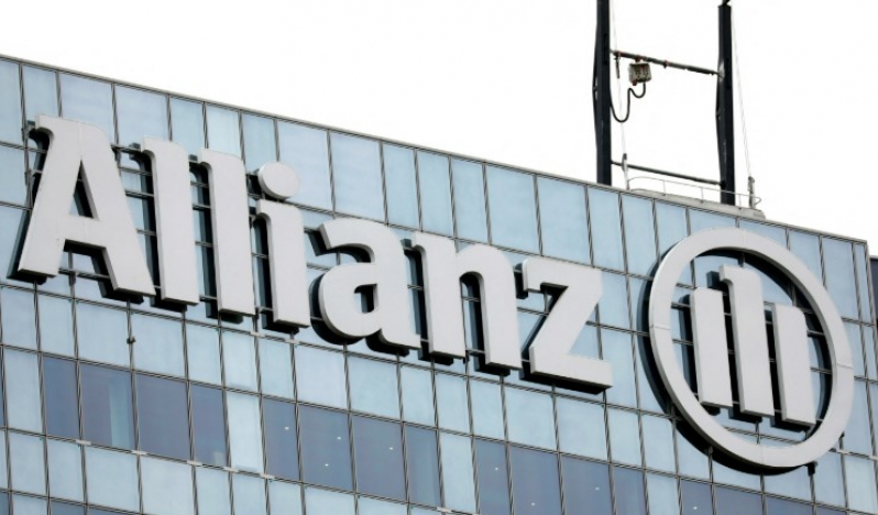 Gazze soykırımının en büyük finansörü: Allianz