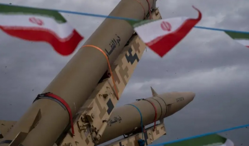 ‘Gerçek Vaat 4’ genişliyor: 85. dalgada kritik hedefler imha edildi