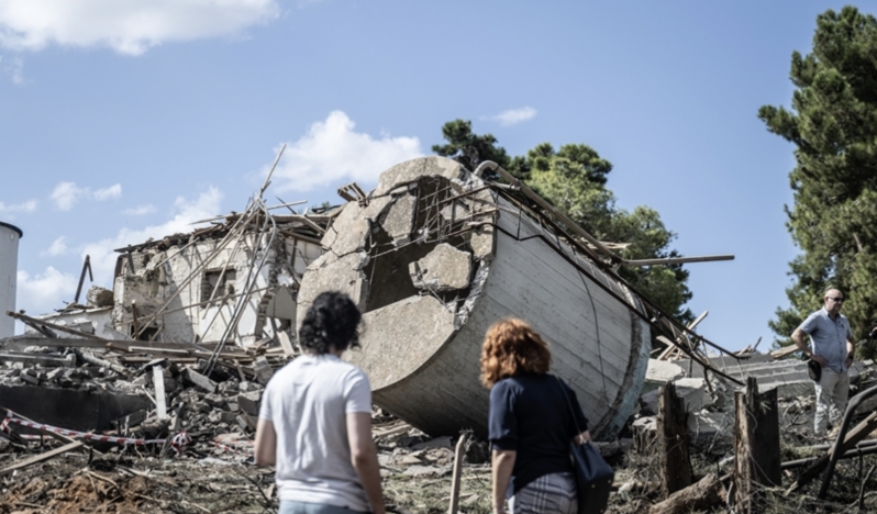 Gerçek Vaat 4 Operasyonu