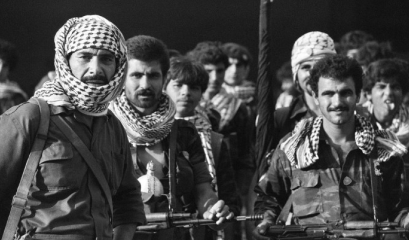 Gizli belgeler: Batı istihbaratı Mossad