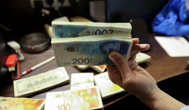 Globes: İsrail finansal güvenlik ağını kaybetti