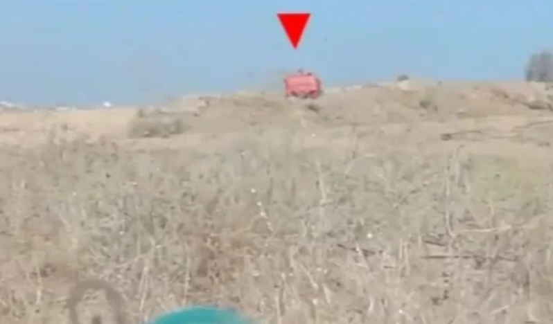 “Golani Tugayı”na ağır darbe