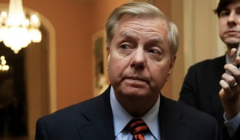 Graham, Trump