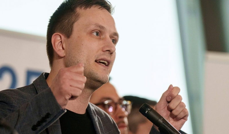 Grönland Başbakanı Nielsen: Biz buz parçasından ibaret değiliz