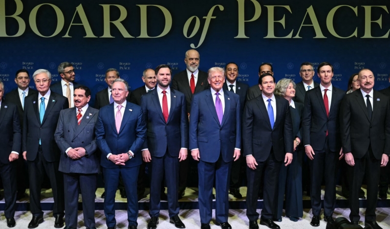 Guardian: Trump