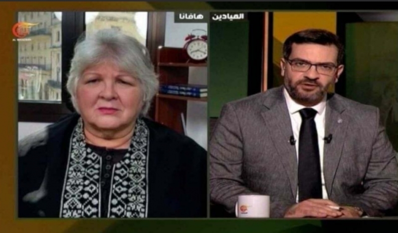 Guevara’dan çağrı: ABD zorbalığına karşı uluslararası direniş