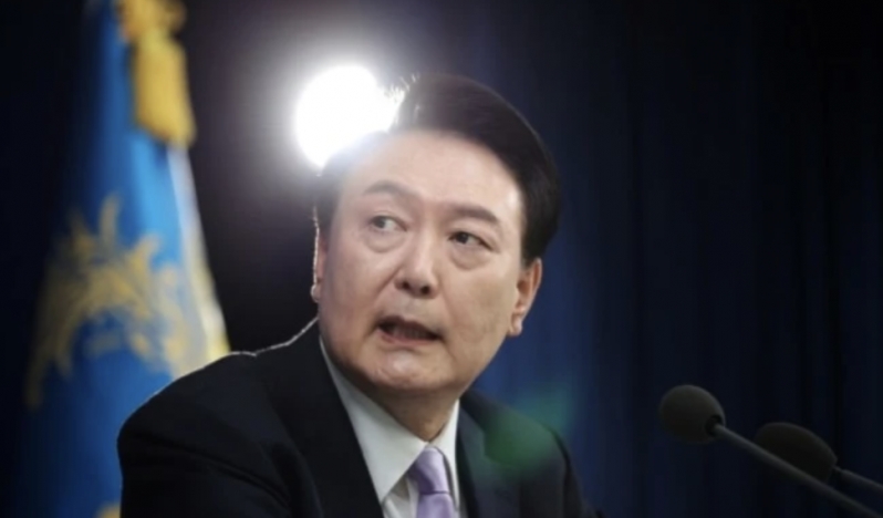 Güney Kore’de eski cumhurbaşkanına 5 yıl hapis cezası