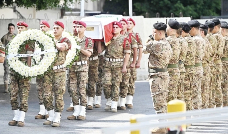 Güney Lübnan’da UNIFIL’e yeni yetkiler verilmesi tartışılıyor