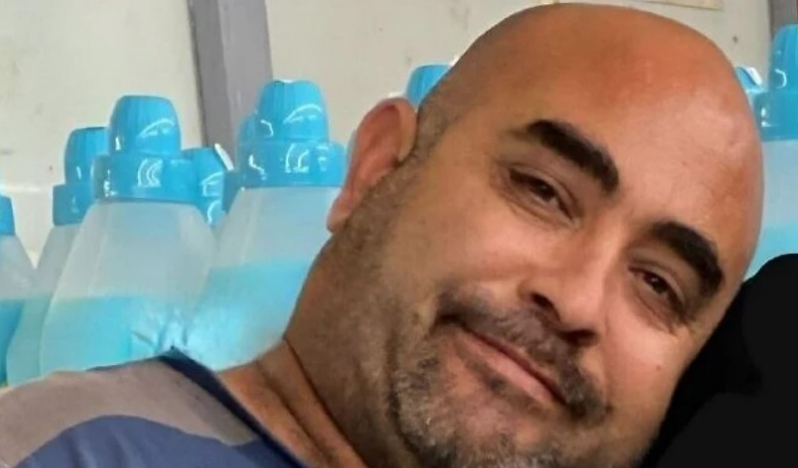 Güney Lübnan’da yıkım yapan İsrailli müteahhit öldürüldü