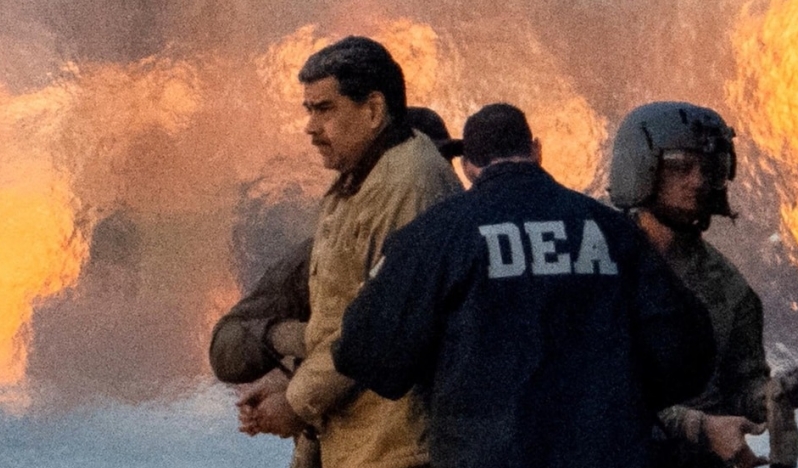 Güneydoğu Asya ülkeleri, Maduro