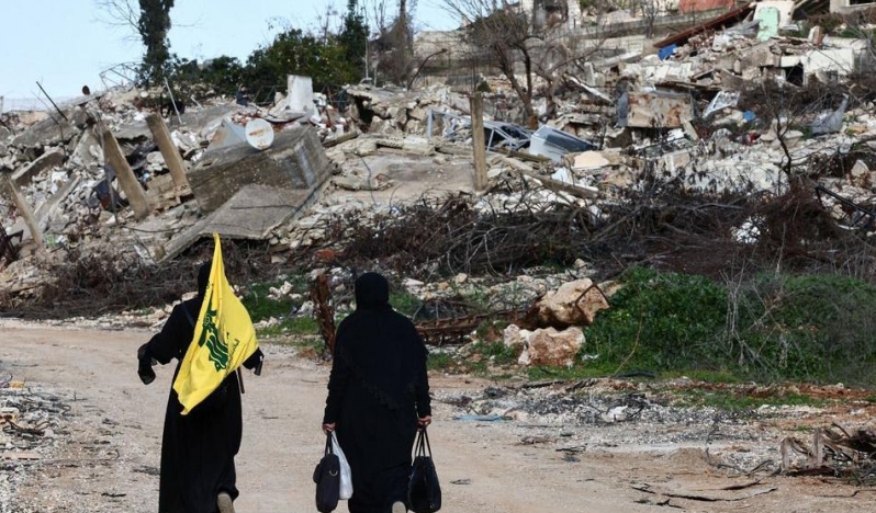 Gürültülü çöküş: Lübnan devleti müzakere sınavında kaybediyor