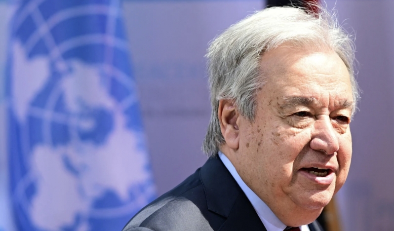 Guterres