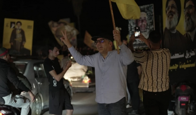 Haaretz’den itiraf: Galibaf